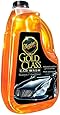 Meguiar's G7164 Gold Class Car Wash Shampoo & Conditioner - 64 oz.