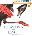 Edwina the Emu