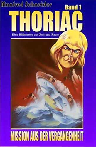 Thoriac Band 1 (German Edition)