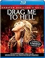 Drag Me to Hell [Blu-ray]