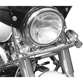 Baron Custom Accessories Ultimate Light Bar BA-3006-00