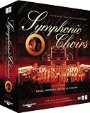 Quantum Leap Symphonic choirs