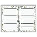 AT-A-GLANCE Weekly / Monthly Appointment Book / Planner 2016, 5 x 8 Inches, Botanique (759200)