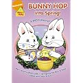 Max and Ruby: Bunny Hop into Spring (3 Discs) (Special edition)