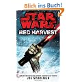 Star Wars: Red Harvest (Star Wars (Del Rey))