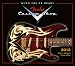 Fender Custom Shop Guitar 2012 Boxed Daily Calendar