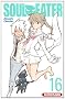 Soul eater, Tome 16 :