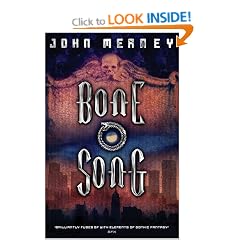 Bone Song (Gollancz S.F.)