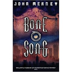 Bone Song (Gollancz S.F.)