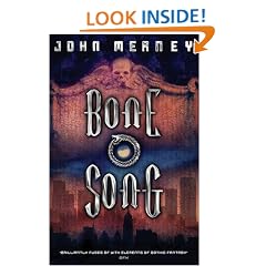 Bone Song (Gollancz S.F.)