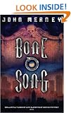 Bone Song (Gollancz S.F.)