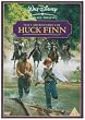 The Adventures of Huck Finn [DVD]