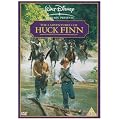 The Adventures of Huck Finn [DVD]