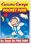 Curious George - Rocket Ride and Other Adventures