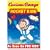 Curious George - Rocket Ride and Other Adventures