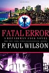 Fatal Error