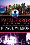Fatal Error (Repairman Jack)