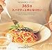 365日スパゲティ上手になりたい
