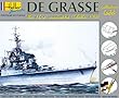 Heller Junior - 49023 - Maquette - Croiseur de Grasse