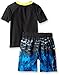 Dreamwave Boys' Batman Swim Set