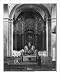 Historic Print (XL): Altar of Nuestra Senora del Rosario, Convento de Santo Domingo, Coyoacan, Mexico
