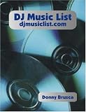 DJ Music List: 1st Edition