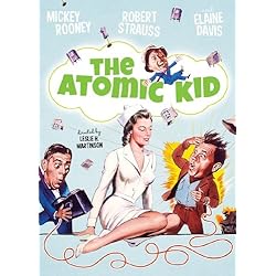 The Atomic Kid
