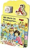 Mit Marie im Kindergarten