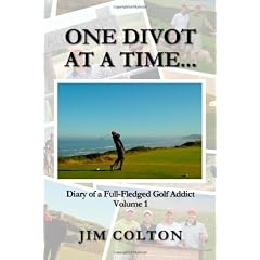 One Divot at a Time...