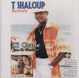 Ti Shaloup Konsey
