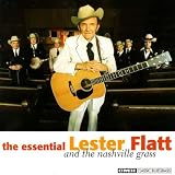 Essential Lester Flatt & the Nashville