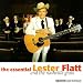 Essential Lester Flatt & the Nashville