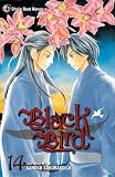 Black Bird 14