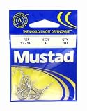 O'Shaughnessy AA Sz1 1 bag of 10Hks Duratin