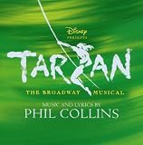 The Tarzan Broadway Musical title=