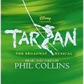 The Tarzan Broadway Musical