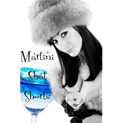 Martini Shot Shorts