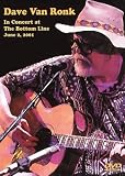 Dave Van Ronk in Concert at the Bottom Line June 2, 2001