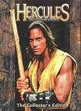Hercules: The Legendary Journeys (Collector's Edition) The Wrong Path & Eye of the Beholder