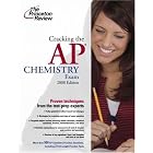 Click here to buy Cracking the AP Chemistry Exam, 2008 Edition (College Test Prep) by  Princeton Review.