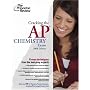 Cracking the AP Chemistry Exam, 2008 Edition (College Test Preparation)