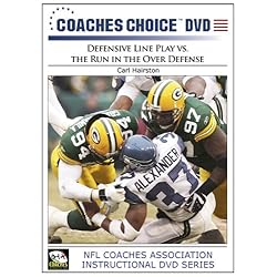 Defensive Line Play vs. the Run in the Over Defense