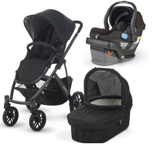 uppababy vista mesa travel system
