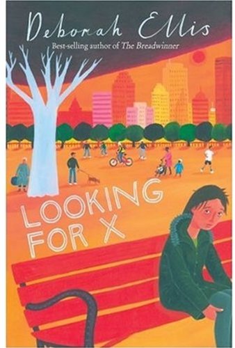 Looking