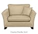 Tulsa Love Seat