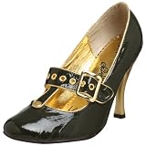 Naughty Monkey Women's Marching Orders Pump