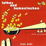 Latkes and Hamentashen