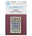 Schmetz Leather Machine Needles 5/Pk - Size 14/90