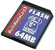 Viking 64MB MultiMedia Card