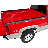 Bushwacker Dodge Diamondback Ultimate BedRail Cap